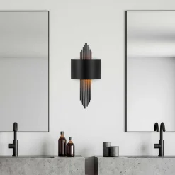 Emob 620 Wandleuchte | METALLGEHÄUSE |