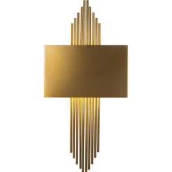 Emob 615 Wandleuchte | METALLGEHÄUSE | Vintage