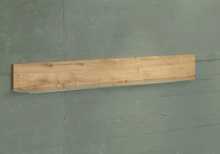 Wandregal Blanshe | 98 x 20 x 16 cm | Navarra Oak Design