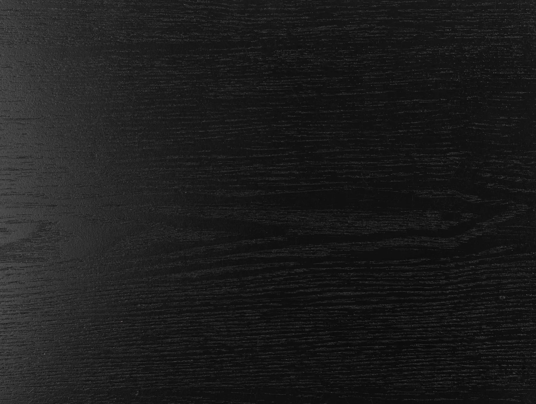 Wandregal Newton mit 4 Fachböden - schwarz