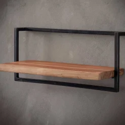 Wandregal Rand 65cm
