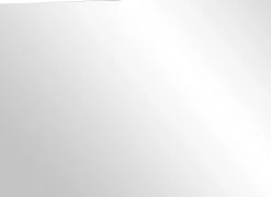 Germania Wandspiegel Rivalda | 87 x 3 x 60 cm