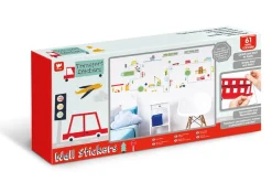 Walltastic Wandsticker Transport