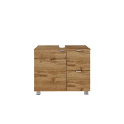 Waschbeckenschrank Bodhi 70cm - Eiche