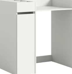 Waschmaschinenverkleidung Free Xonox - Weiß - 95x101x60 cm