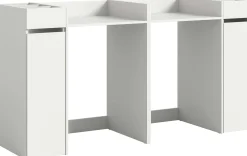 Waschmaschinenverkleidung Free Xonox - Weiß - 190x101x60 cm