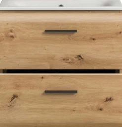 Waschtischunterschrank Ice Xonox - Artisan Oak - 60x55x46 cm
