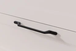 Waschtischunterschrank Meran | 80 x 47 x 56 cm | Farbe Kaschmir