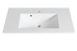 Waschtischunterschrank Meran | 80 x 47 x 56 cm | Farbe Kaschmir