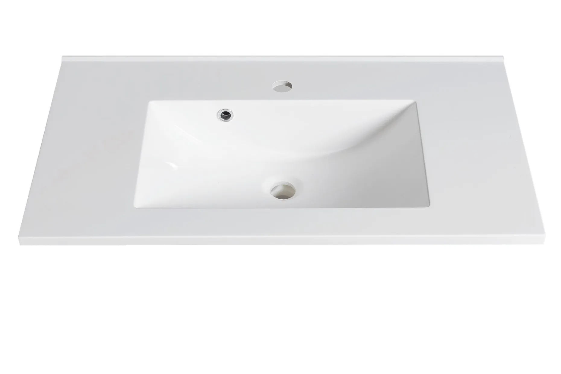 Waschtischunterschrank Meran | 80 x 47 x 56 cm | Farbe Kaschmir