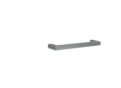 Waschtischunterschrank Ricca 60cm 2 Schubladen - weiß
