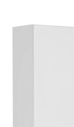 Waschtischunterschrank Ricca 60cm 2 Schubladen - weiß