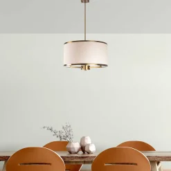 Emob Way Kronleuchter | METALLGEHÄUSE | Vintage