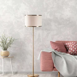 Emob Way Stehlampe | METALLGEHÄUSE | Vintage
