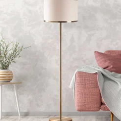 Emob Way Stehlampe | METALLGEHÄUSE | Vintage