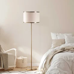 Emob Way Stehlampe | METALLGEHÄUSE | Vintage