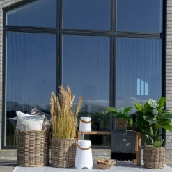 House Nordic e LED-Lampe mit Armband, wiederaufladbar