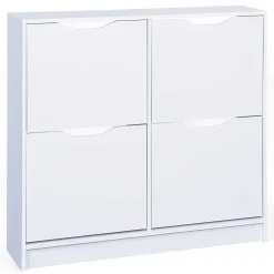 Westphalen Schuhschrank - weiß