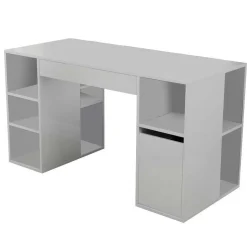 Emob Wood Fashion Study Desk | 18mm Dicke |