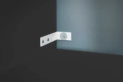Wäscheschrank Laundreezy | 68 x 68 x 162 cm | Anthrazit