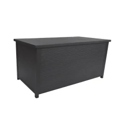 Gescova XL-Kissenbox Romario - Aluminium 210x110cm