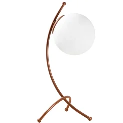 Emob Yay Tischlampe | EISENKÖRPER |
