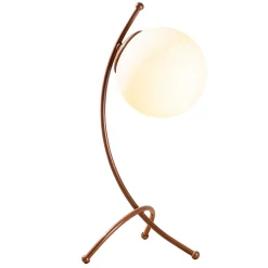 Emob Yay Tischlampe | EISENKÖRPER |
