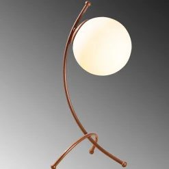 Emob Yay Tischlampe | EISENKÖRPER |