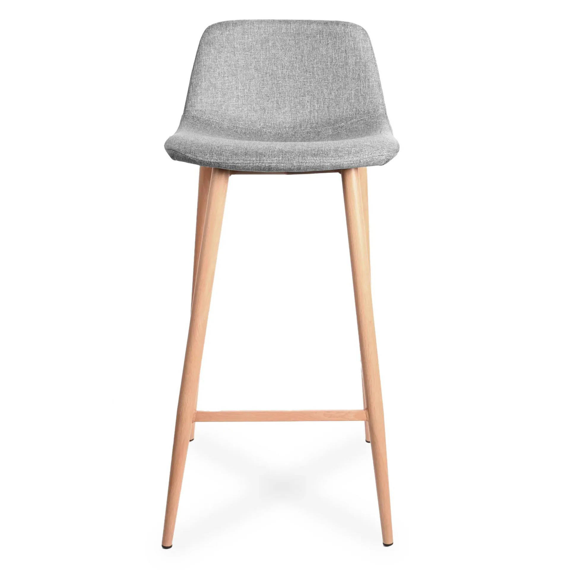 CBA Yena Barhocker - Polyester und Metall -