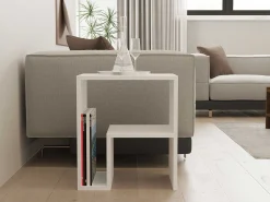 Emob Yepa Beistelltisch | 100 % MELAMIN |