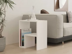 Emob Yepa Beistelltisch | 100 % MELAMIN |