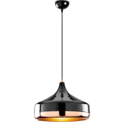 Emob Yıldo Kronleuchter | METALLGEHÄUSE | , Kupfer