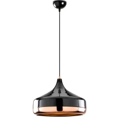 Emob Yıldo Kronleuchter | METALLGEHÄUSE | , Kupfer