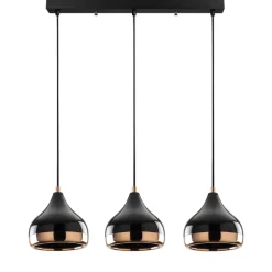 Emob Yıldo Kronleuchter | METALLGEHÄUSE | , Kupfer