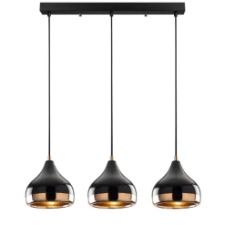 Emob Yıldo Kronleuchter | METALLGEHÄUSE | , Kupfer