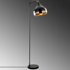 Emob Yıldo Stehlampe | METALLGEHÄUSE | , Kupfer
