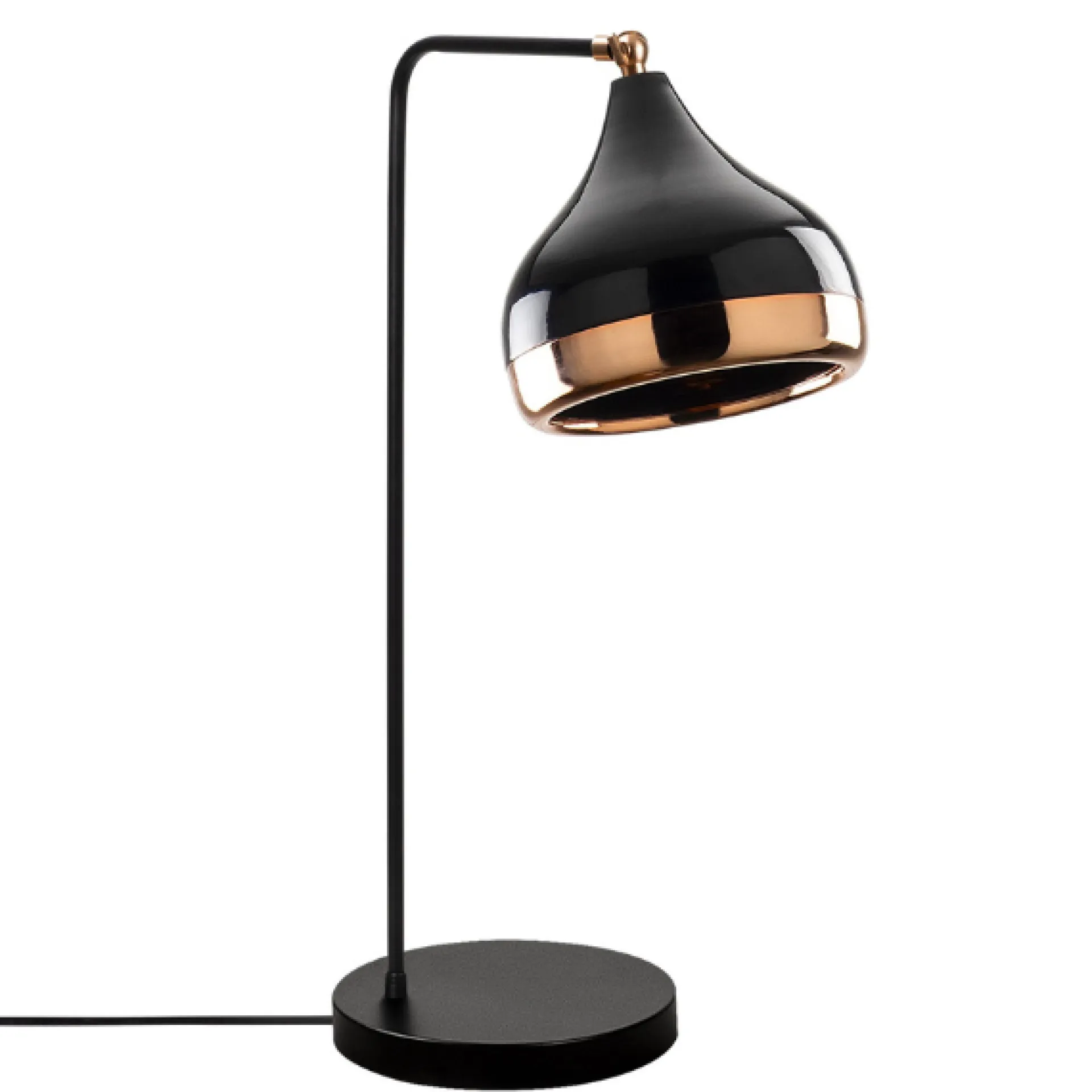 Emob Yıldo Tischlampe | METALLGEHÄUSE | , Kupfer