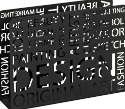 Haku Zeitschriftenständer | 35 x 10 x 26 cm |