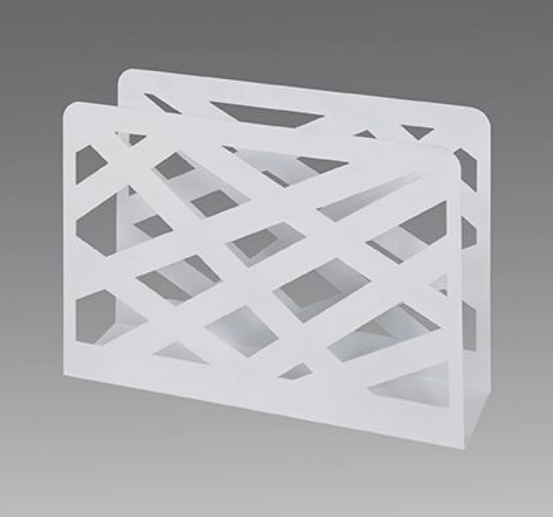 Haku Zeitschriftenständer | 35 x 10 x 26 cm |