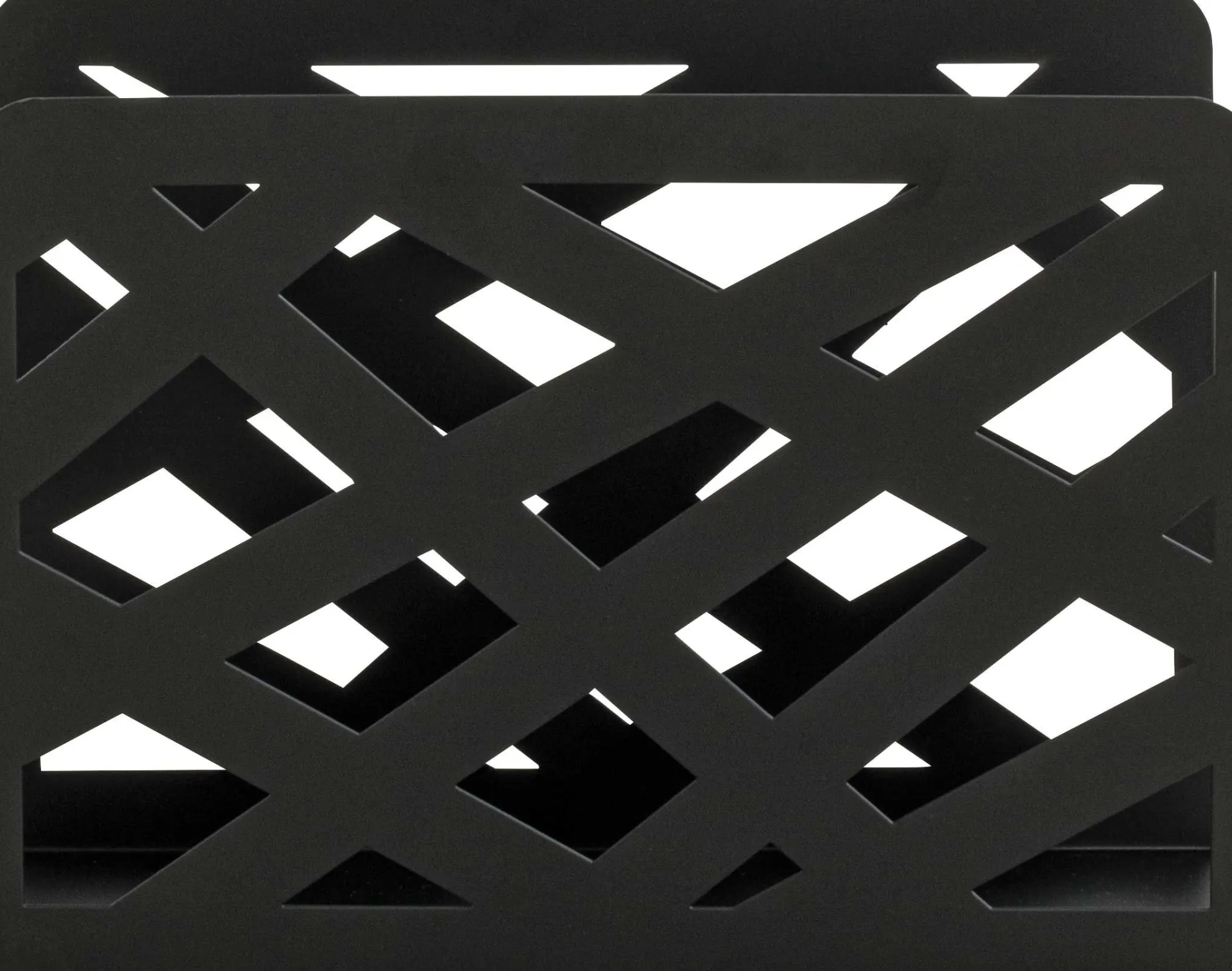 Haku Zeitungsständer | 35 x 10 x 26 cm |