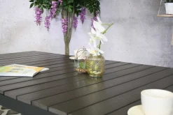 Sens-Line Zweite Chance Gartentisch Jersey 220x100 -