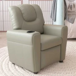 Kinder Rousseau Zweite Chance Relaxstuhl für Kinder Rex -