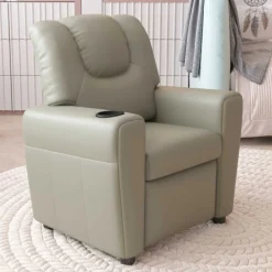Kinder Rousseau Zweite Chance Relaxstuhl für Kinder Rex -