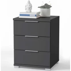 Zweite Chance Schubladenblock Universal | 46 x 42 x 61 cm | Anthrazit